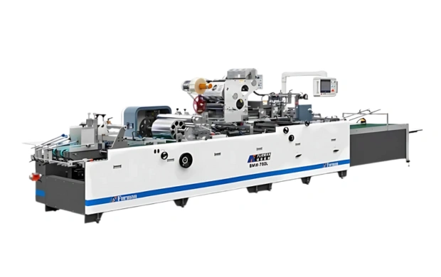 Window Patching Machine Manufacturers in Chennai